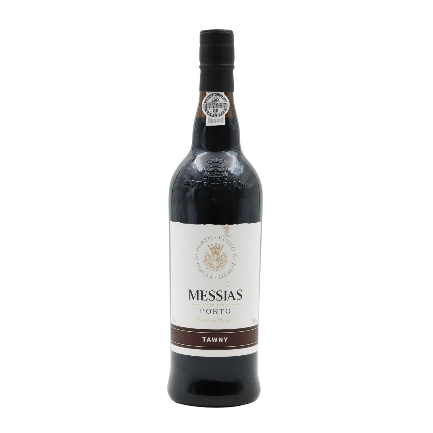 Messiah Tawny Port