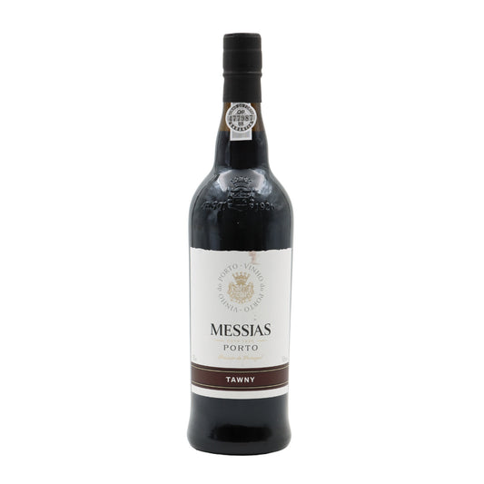 Messias Tawny Porto