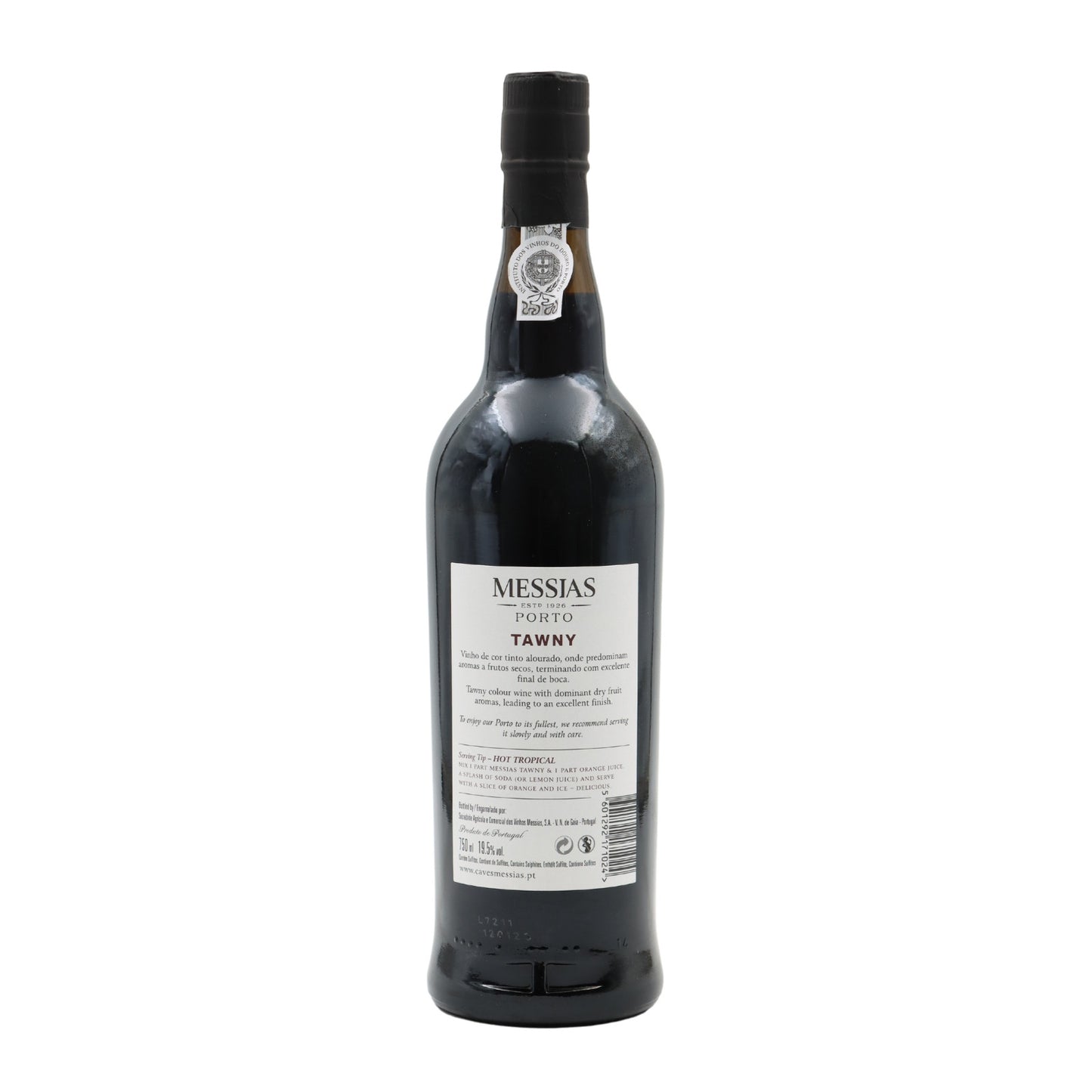 Messias Tawny Porto