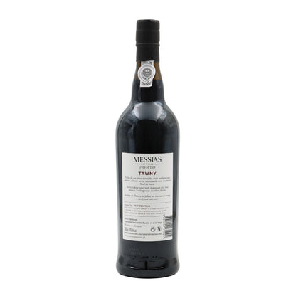 Messiah Tawny Port