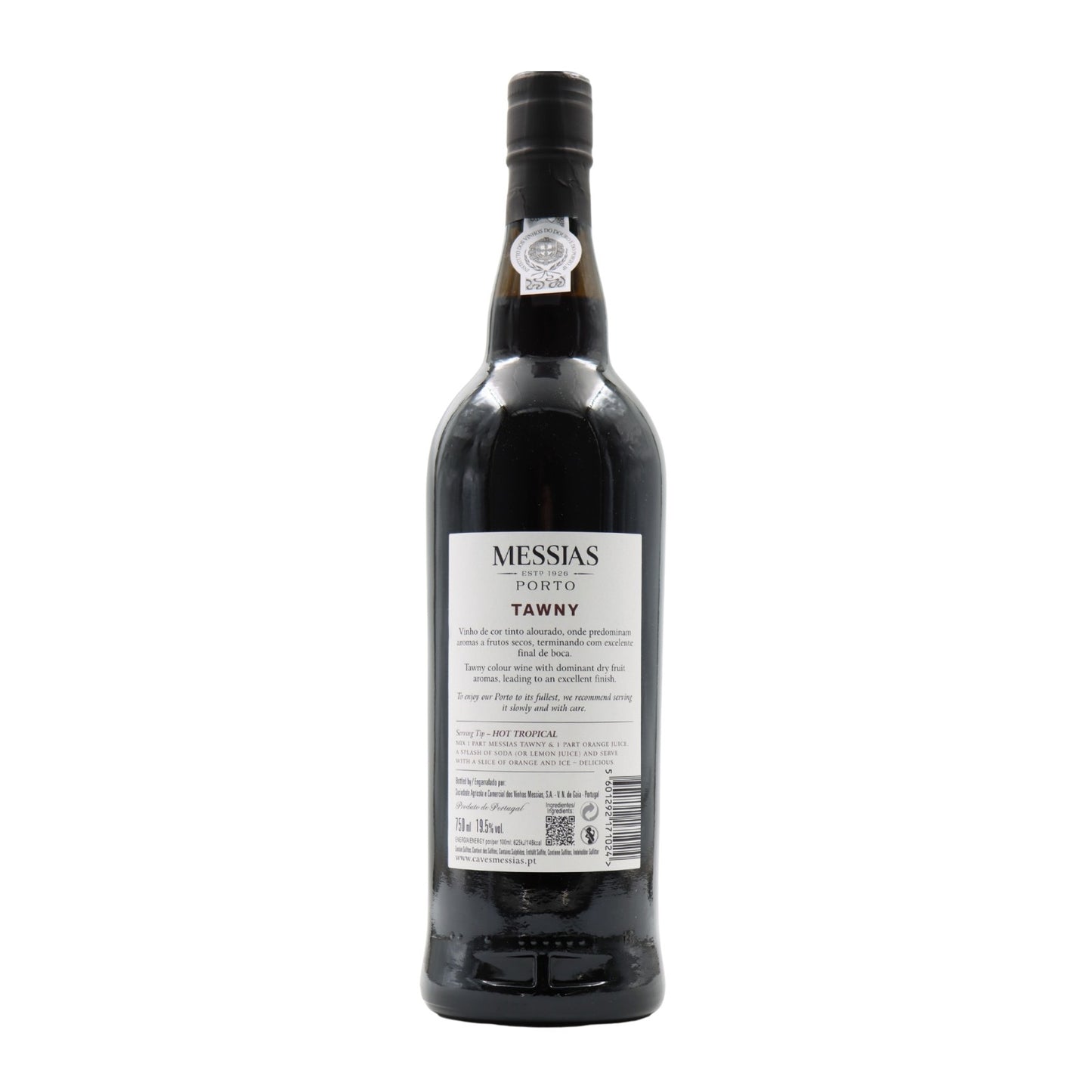 Messias Tawny Porto