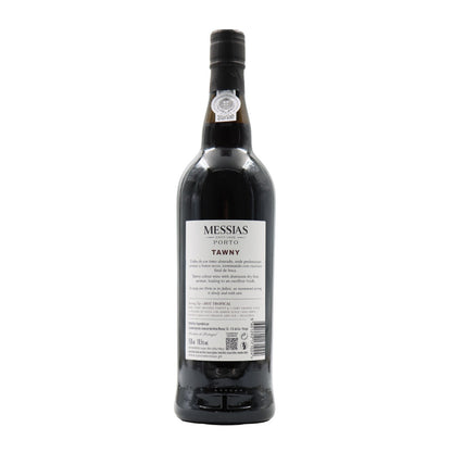 Messias Tawny Porto
