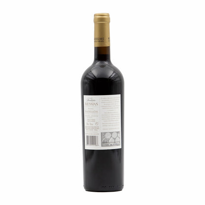 Messias Tradição Baga Tinto