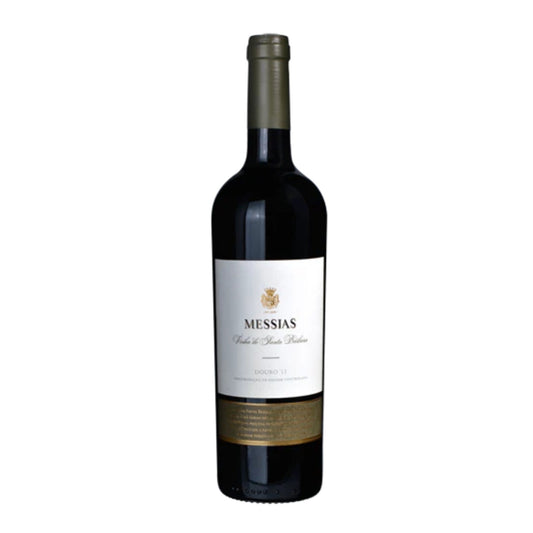 Messias Vinha de Santa Bárbara Tinto 2013
