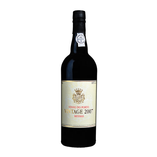 Messias Vintage Port 2007