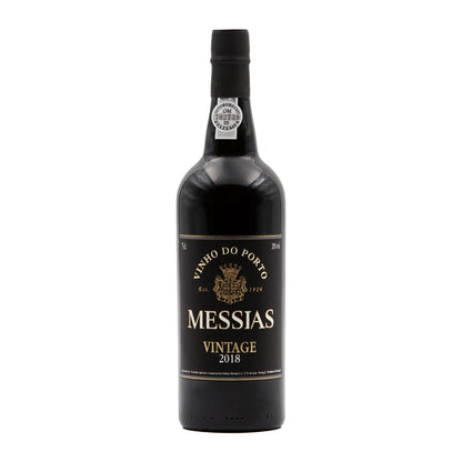 Messias Vintage Port 2018