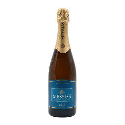 Messias White Brut Sparkling Wine