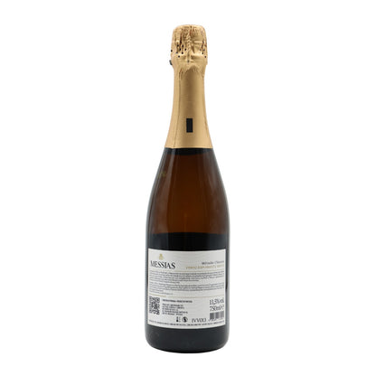 Messias White Brut Sparkling Wine