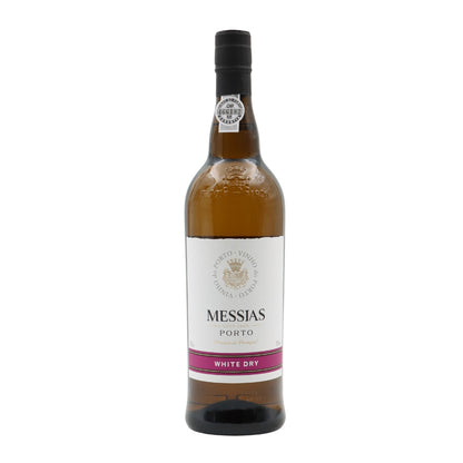 Messias White Dry Porto