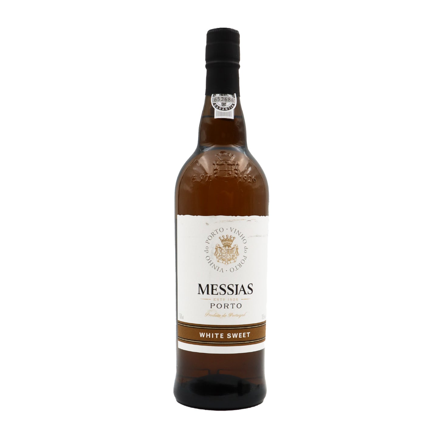 Messias White Sweet Porto