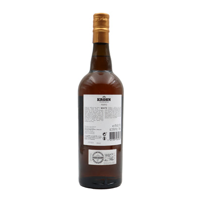 Sweet White Messiah Port