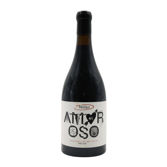Mestiço Amoroso Tinto 2018
