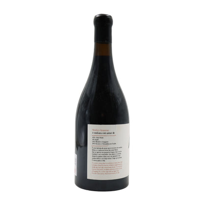 Mestiço Amoroso Red 2018