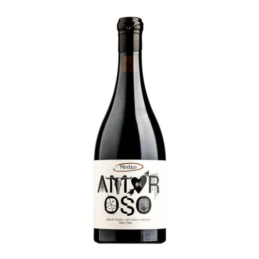 Mestiço Amoroso Tinto 2018