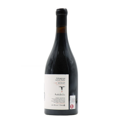 Mestiço Perigoso Red 2019