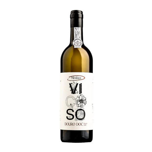 Mestiço Viçoso White 2019