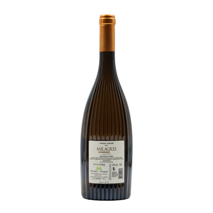 Milagres By Quinta da Pedra Alvarinho Branco 2019