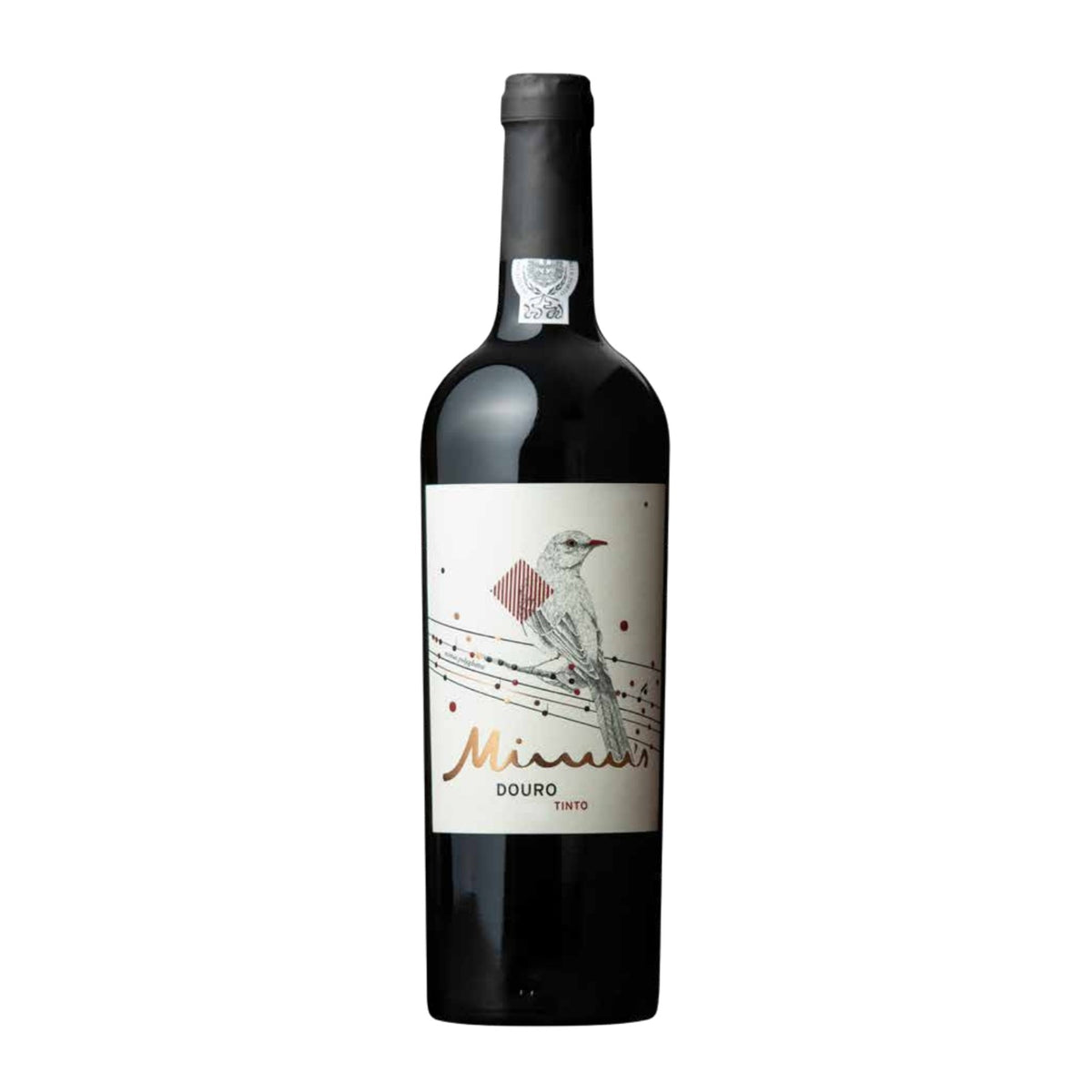 Mimus Tinto
