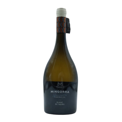 Mingorra Blanc De Noirs Branco