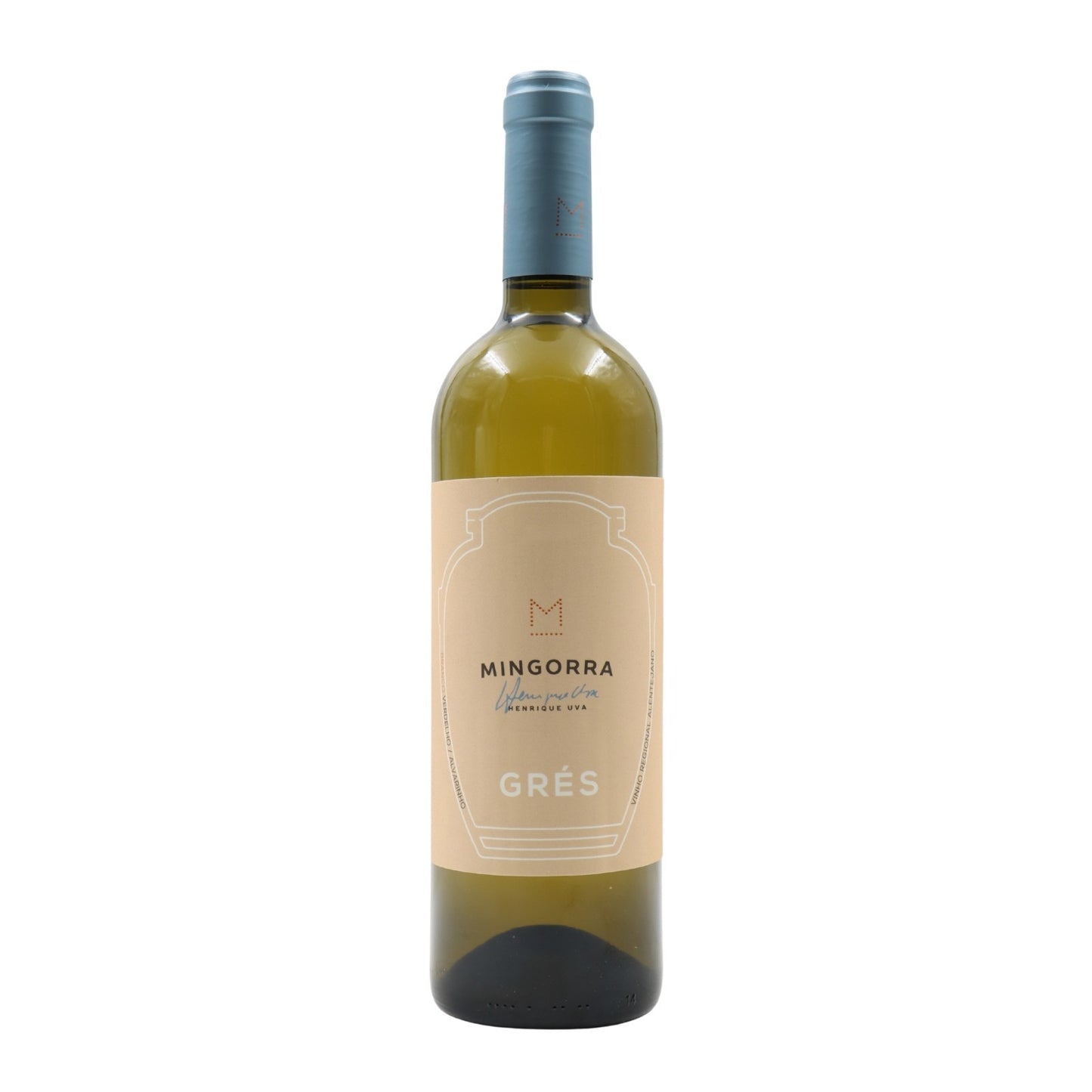Mingorra Grés Branco