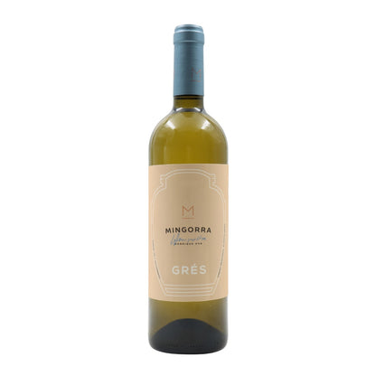Mingorra Grés Branco