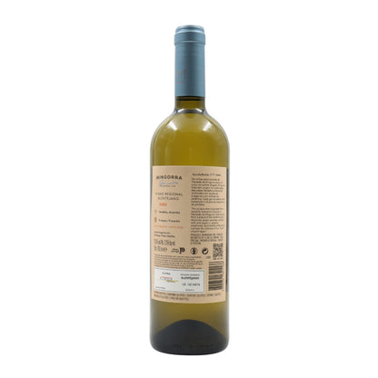 Mingorra Grés Branco