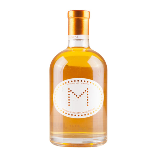 Mingorra Late Harvest White 2011