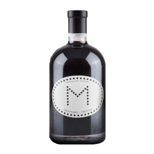 Mingorra Licoroso 2011
