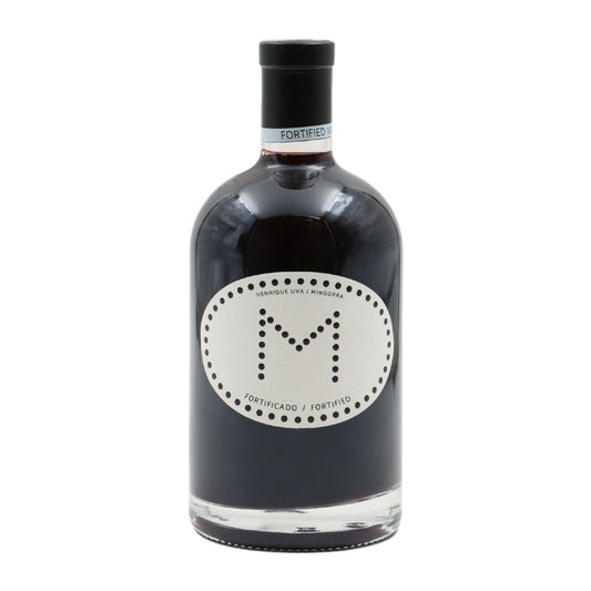 Mingorra M Fortified Wine 2011