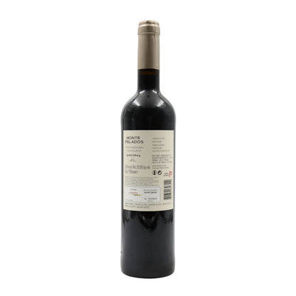 Mingorra Monte dos Pelados Red 2022