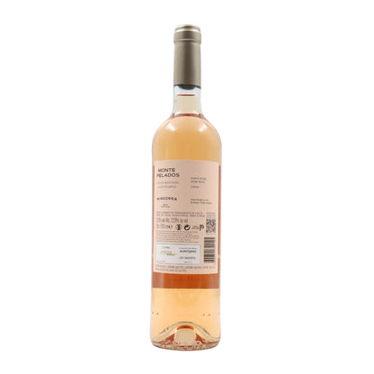 Mingorra Monte dos Pelados Rosé