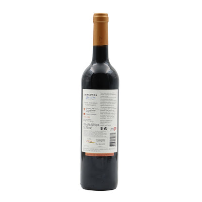 Mingorra Tinto