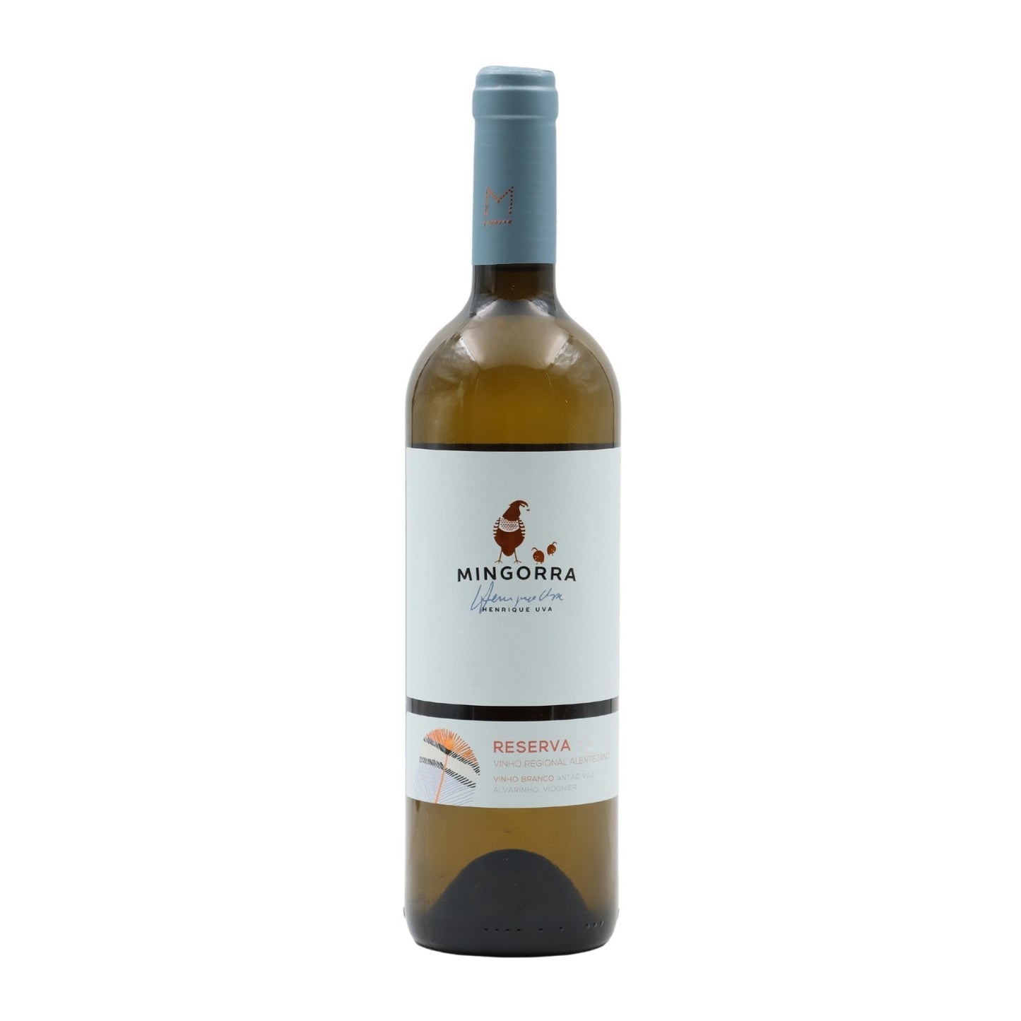 Mingorra Reserva Branco 2021