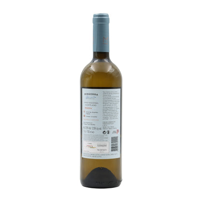 Mingorra Reserva White 2021