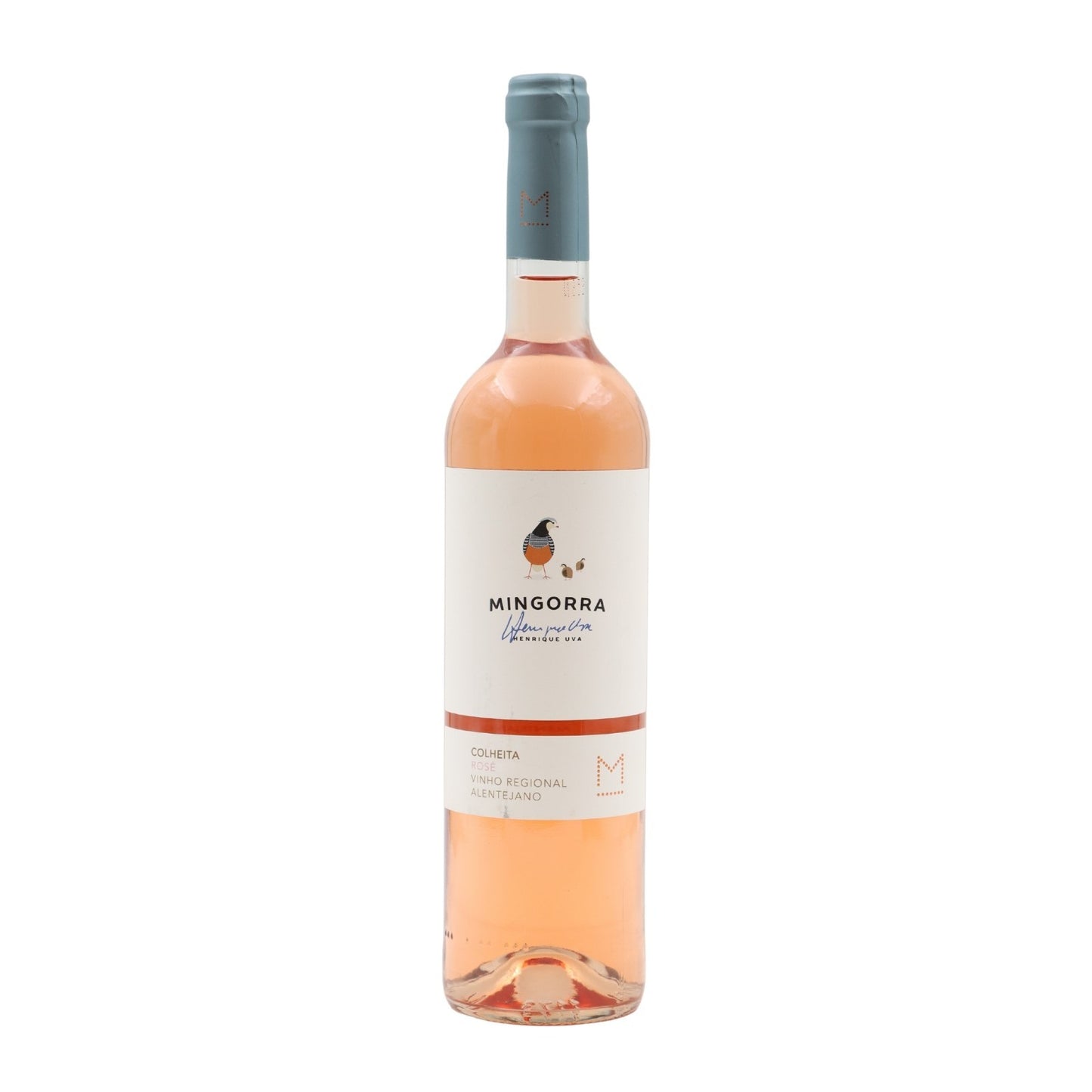 Mingorra Rosé 2023