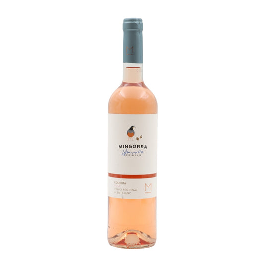 Mingorra Rosé