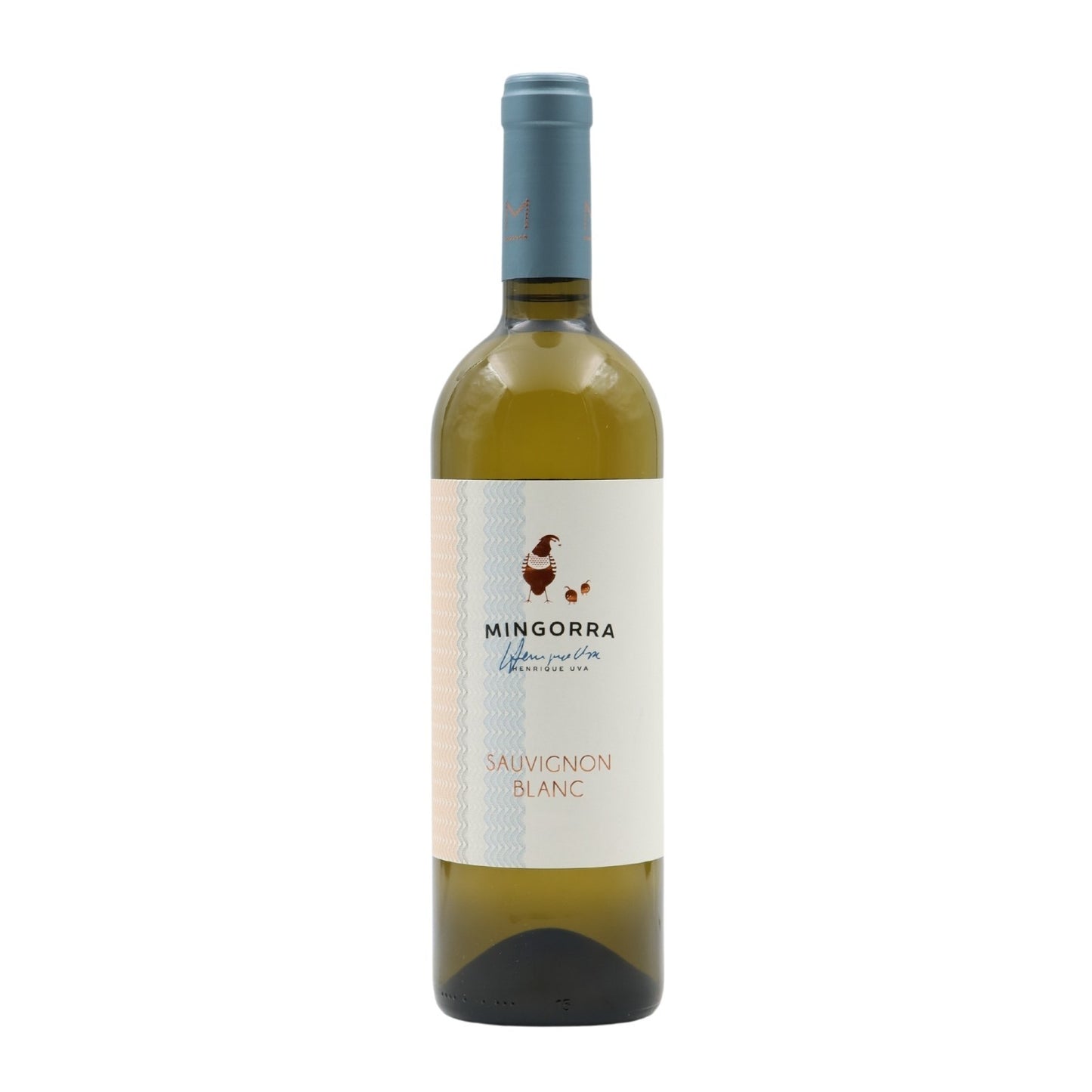 Mingorra Sauvignon Blanc White 2022