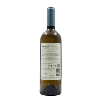 Mingorra Sauvignon Blanc Branco