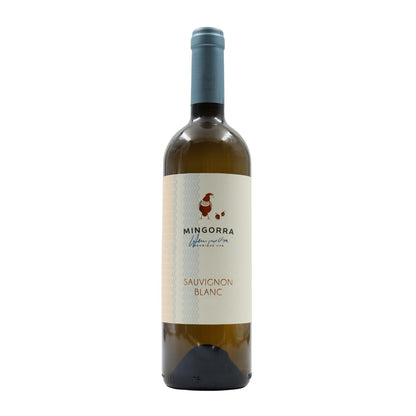 Mingorra Sauvignon Blanc Branco