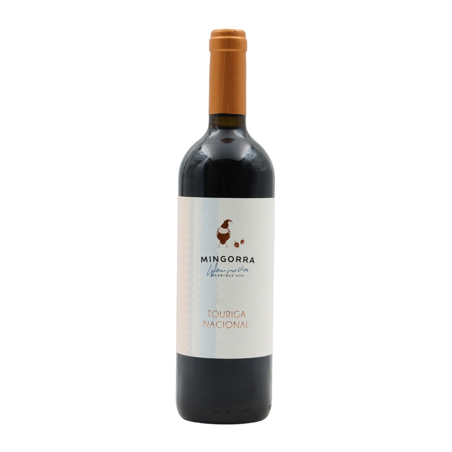 Mingorra Touriga Nacional Tinto 2019