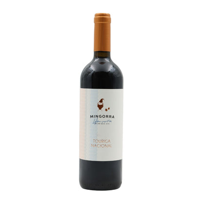 Mingorra Touriga Nacional Red 2019