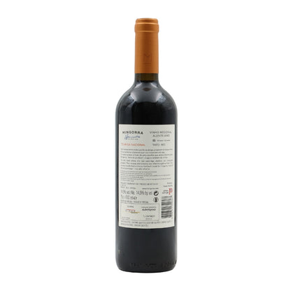 Mingorra Touriga Nacional Red 2019