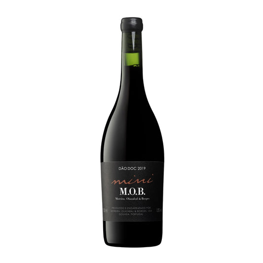 Mini MOB Tinto 2019