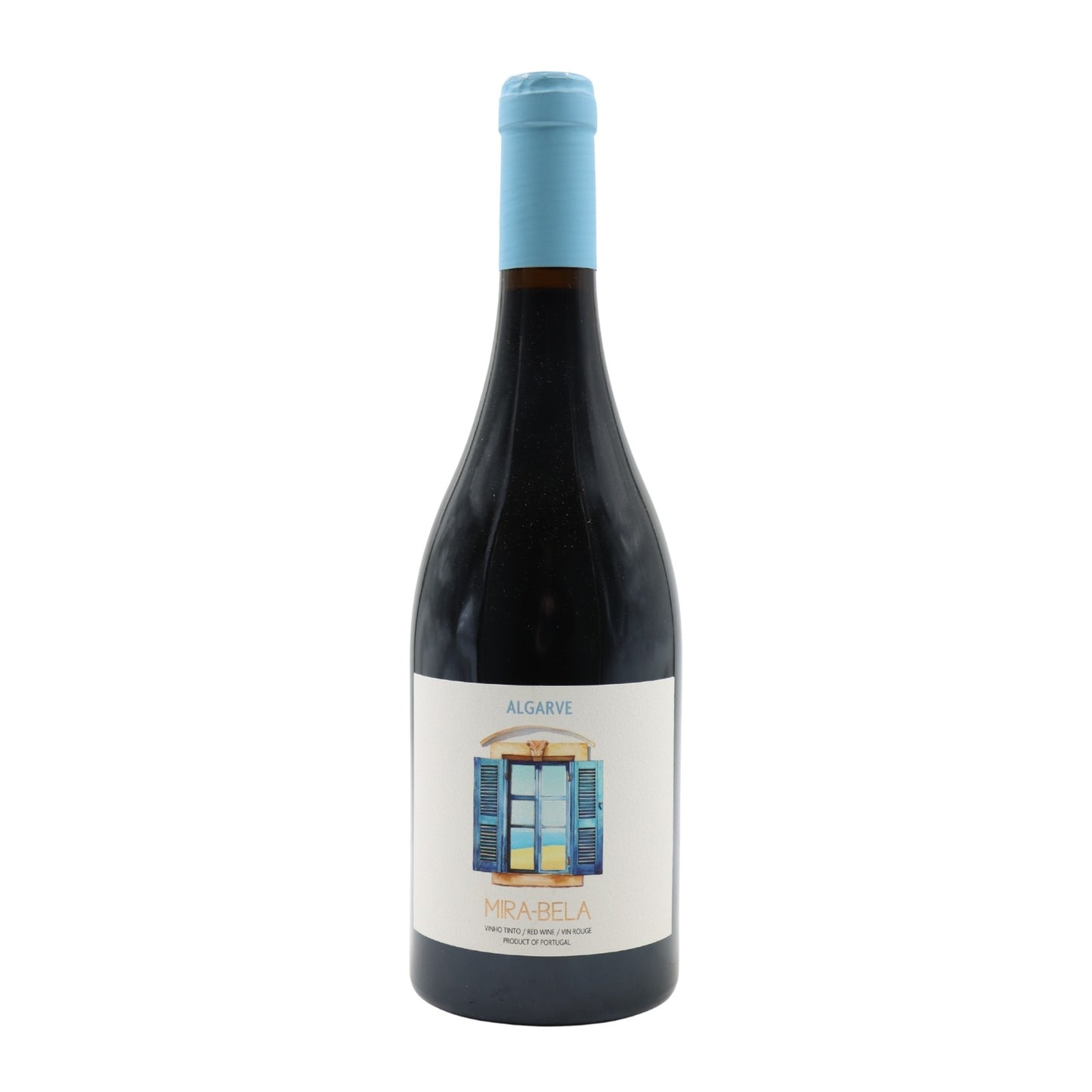 Mira-Bela Tinto