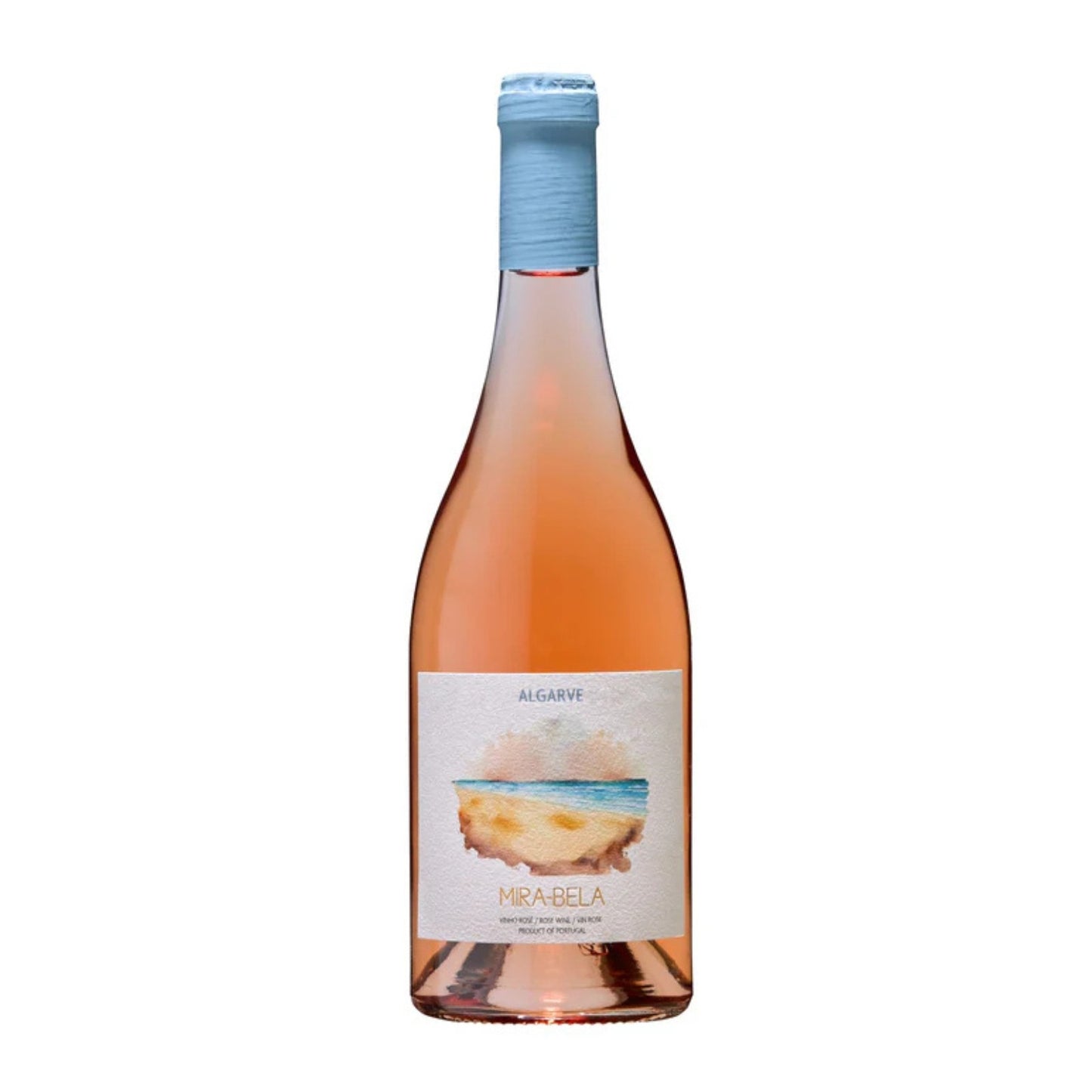 Mira-Bela Rosé