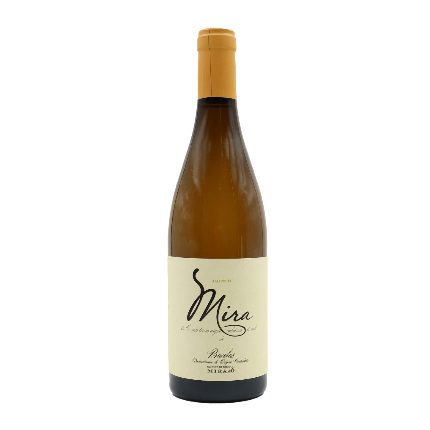 Mira do Ó Arinto Reserve White 2021