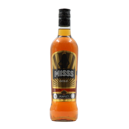 Misss Gold Vodka