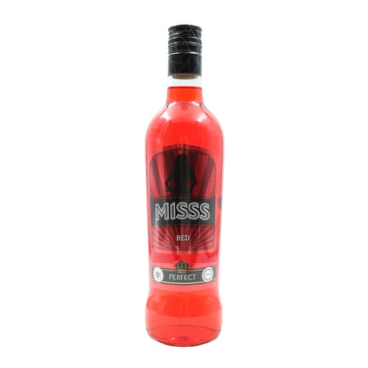 Miss Red Vodka