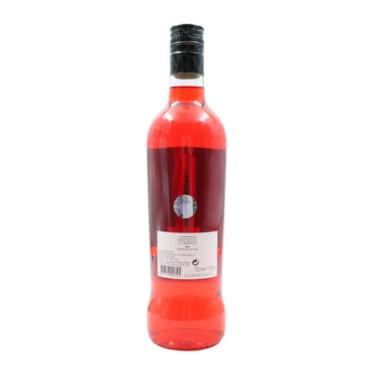 Miss Red Vodka