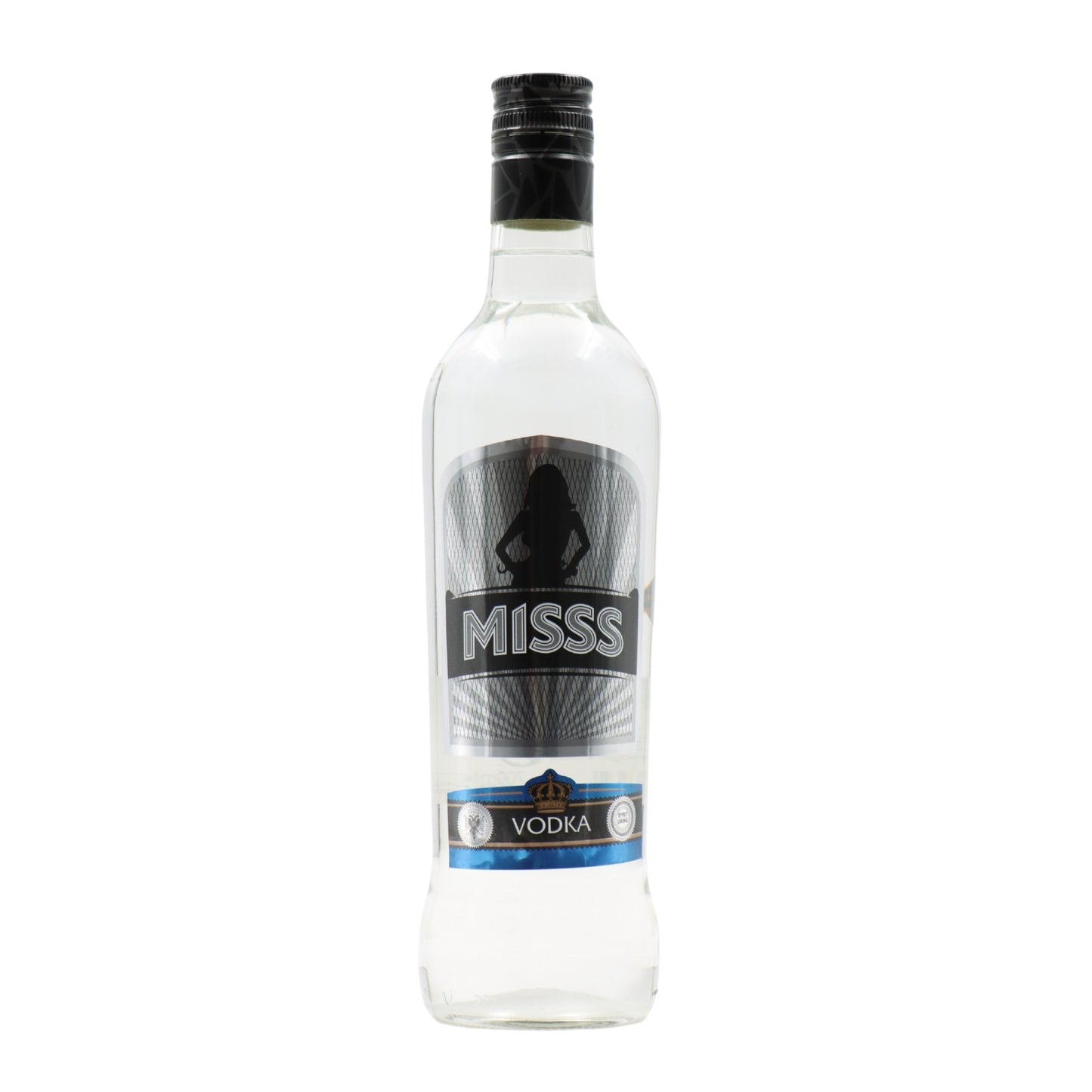 Misss B Vodka